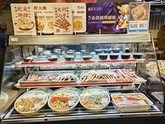 -盒马鲜生(昆城店)