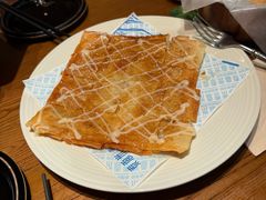 -泰香米泰国餐厅(中大国际店)
