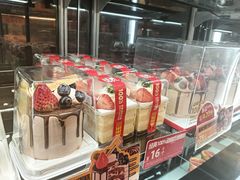 -味多美蛋糕(阜成门店)