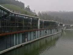 -安吉涵田度假村·水榭居中餐厅