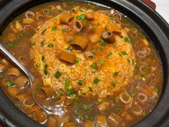 海肠捞饭-鲜得莱渔港·小平岛海胆馆(七贤岭店)