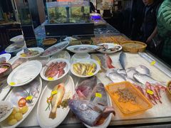 -小厨师·二十年沈家门小海鲜(百井坊巷店)