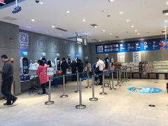 -盒马鲜生(财富中心店)