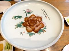 -京味斋·北京烤鸭(新源街店)