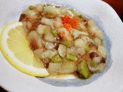 -白石的深夜食堂(济南万象城店)
