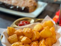 -邢氏老太太烤串(北兴街店)