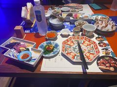 -樱桃日本料理
