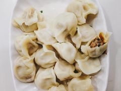 -老边饺子馆(北京南站3店)