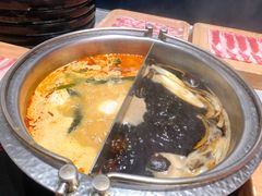 招牌寿喜锅-一绪に寿喜烧(夫子庙水游城店)