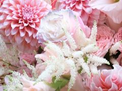 -梨媛花艺设计