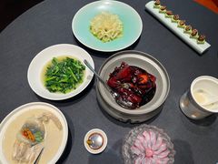 -肆月河豚·淮扬菜·湘菜(华天店)