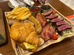 -The Good Place好地方·Brunch·coffee(国贸店)