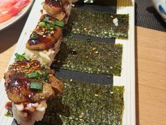 -德川家日本料理(中关村寰太大厦店)