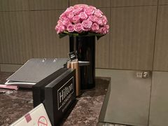 -北京康莱德酒店