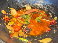 -尝健麻辣拌(大悦城店)