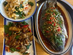 -妈妈的味道(和顺古镇店)