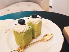 -Me Coffee下午茶艺术空间