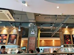 -比格比萨自助(花园路店)