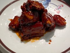 -三玛璐酒楼(汉口路店)