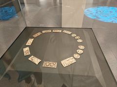 -鸿山遗址博物馆