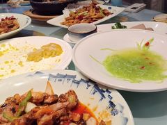 -镜泊小镇(东长安街店)