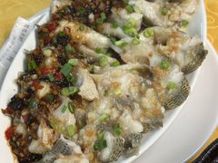 -海鲜街菜馆(海珠南路店)