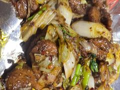 -锦上中式酒馆(南内环店)