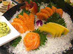 -德川家日本料理(中关村寰太大厦店)