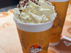 -茶话弄(中贸广场店)