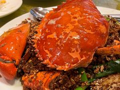 -喜记避风塘炒辣蟹(旗舰店)