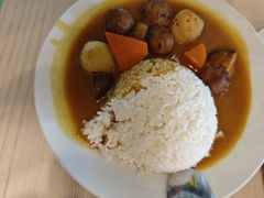 -宜家·瑞典风味餐厅(四元桥店)