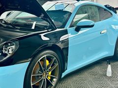 -天猫养车贴膜轻改·蓝电(优匹康桥东路店)