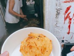 -仓桥直街臭豆腐