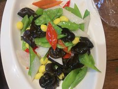 -巴依老爷新疆餐厅