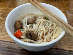 -刘聋子粉馆(张家界总店)
