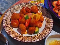 -啫神·广州地标美食(北京路店)