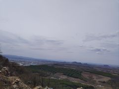 -帽儿山国家森林公园