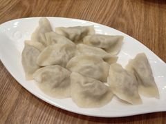 -船歌·鱼水饺青岛菜(国贸商城店)