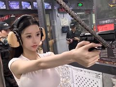 -都市枪神实弹射击俱乐部