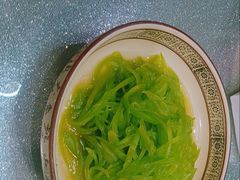 -农家湘菜(安亭店)