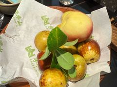 -季季山·云南野生菌火锅(上海首店)