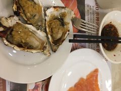 -芭菲盛宴·环球美食(袁家岗店)