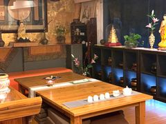 -品茶居素食馆(罗湖店)