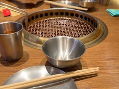 -一品诚记烤肉(大连柏威年购物中心店)