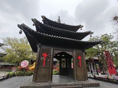-钱王祠