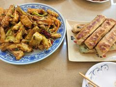 -协顺园回头馆(南顺城路店)