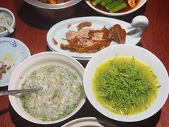 -北平食府(马鞍山路店)