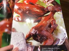 -三个大叔东北烧烤·砂锅菜(西三旗店)