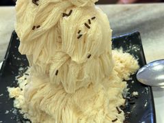 -味香园传统甜品店(牛车水店)