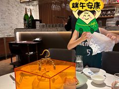 -食廬(浦东嘉里城店)